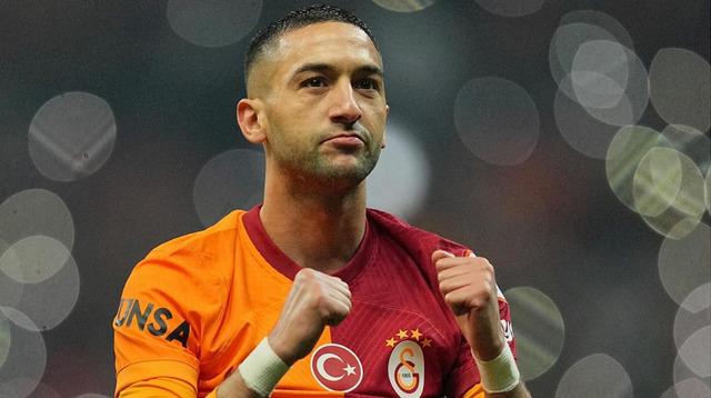 Adana Demirspor maçının ardından Galatasaray'da Hakim Ziyech krizi! Tüm paylaşımları sildi... Resmi açıklama bekleniyor 640xauto