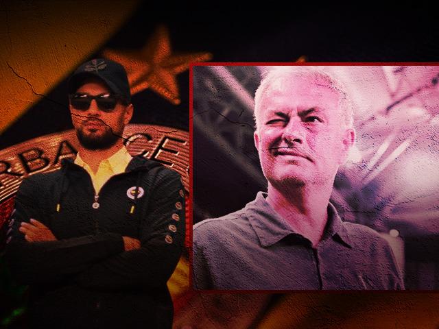 Fenerbahçe'nin yeni transferi Sofyan Amrabat gerçeği ortaya çıktı! Sarı - lacivertliler için yaptığı şaşırttı...