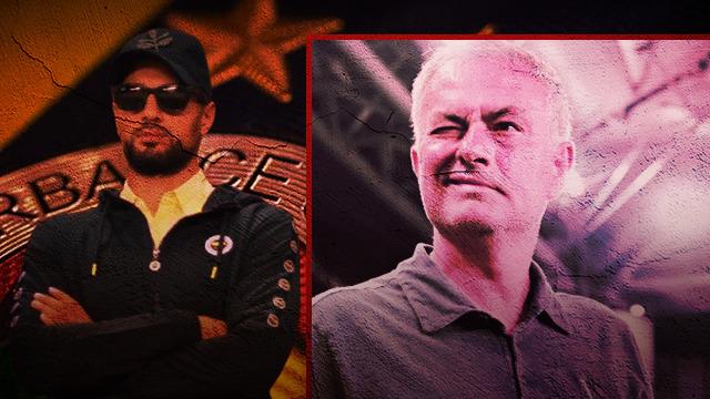 Fenerbahçe'nin yeni transferi Sofyan Amrabat gerçeği ortaya çıktı! Sarı - lacivertliler için yaptığı şaşırttı...