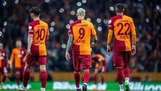 Adana Demirspor maçının ardından Galatasaray'da Hakim Ziyech krizi! Tüm paylaşımları sildi... Resmi açıklama bekleniyor