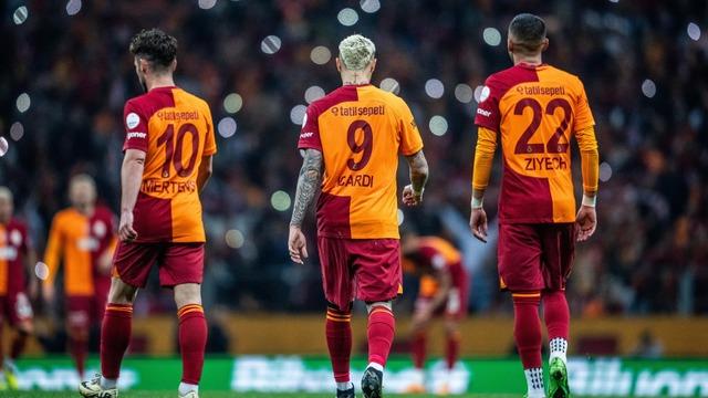 Adana Demirspor maçının ardından Galatasaray'da Hakim Ziyech krizi! Tüm paylaşımları sildi... Resmi açıklama bekleniyor