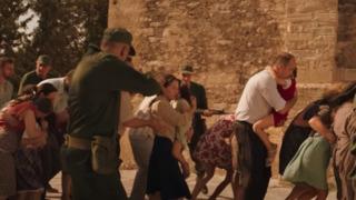 Dışişleri Bakanlığı'ndan Famagusta dizisine tepki: 'Kara propagandaya hizmet ediyor'