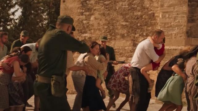 Dışişleri Bakanlığı'ndan Famagusta dizisine tepki: 'Kara propagandaya hizmet ediyor'