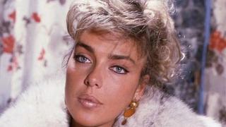 SON DAKİKA| Yeşilçam'ın usta ismi Ahu Tuğba hayatını kaybetti! Nuri Alço duyurdu