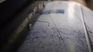 'Pasifik Ateş Çemberi'nde 6.4 büyüklüğünde deprem!