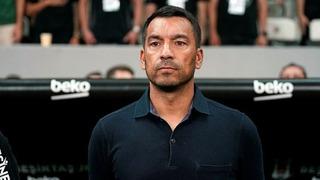 Beşiktaş Teknik Direktörü Giovanni van Bronckhorst'tan Sivasspor maçı sonrası açıklamalar! ''Özgüvenimiz yüksek...''
