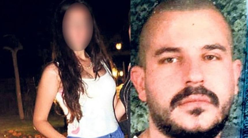 Gen&ccedil; kıza kabusu yaşattı! 