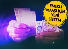 AK Partili Güler duyurdu, milyonlar heyecanlandı! Emekli maaşı için yeni sistem sinyali... Dikkat çeken 'gösterge sistemi' önerisi