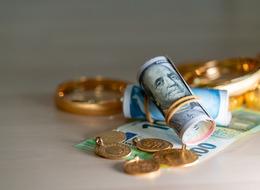  ABD doları, euro, İngiliz sterlini, altın... Resmi Gazete'de Kur Korumalı Mevduat Kararı! Tarih değişti...