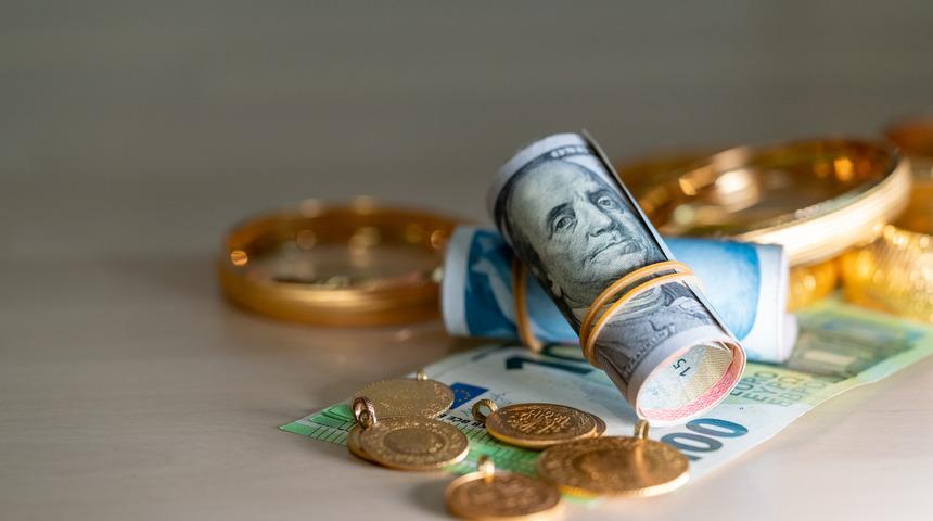  ABD doları, euro, İngiliz sterlini, altın... Resmi Gazete'de Kur Korumalı Mevduat Kararı! Tarih değişti...