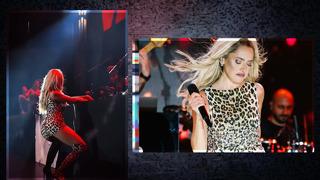 Hadise'nin kalça dansı sosyal medyayı salladı! Eleştiri yağdı: Bazen saçmalıyorsun