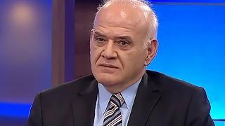 Beşiktaş galibiyeti sonrası Ahmet Çakar'dan olay yaratacak iddia! ''Yazıklar olsun size...