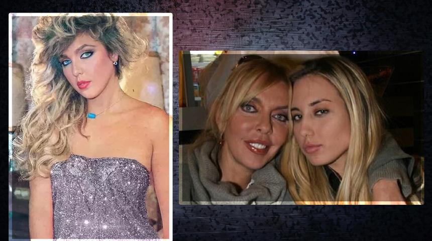 Ahu Tuğba hayatını kaybetti! Kahreden detay: Kızı Anjelik zorla doktora götürmek istedi usta oyuncu 'Geçer' dedi