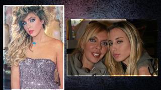 Ahu Tuğba hayatını kaybetti! Kahreden detay: Kızı Anjelik zorla doktora götürmek istedi usta oyuncu 'Geçer' dedi