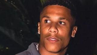 Galatasaray, uzun süredir beklediği sol bek transferinde mutlu sona ulaştı! Ismail Jakobs, İstanbul’a geldi