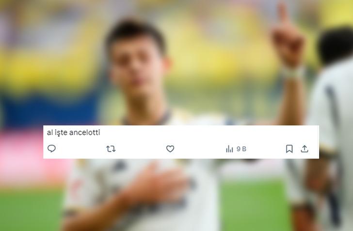 Real Madrid'de krizin adı: Arda Güler! Maç oynanırken soyunma odasının yolunu tuttu! "Yeter artık Ancelotti" G2