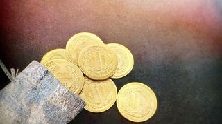 Altın fiyatlarında ipin ucu koptu! Rekorlar kıran gram altın için yeni tahmin! İslam Memiş, 'Aralık'ta kusursuz fırtına geliyor' diyerek uyardı