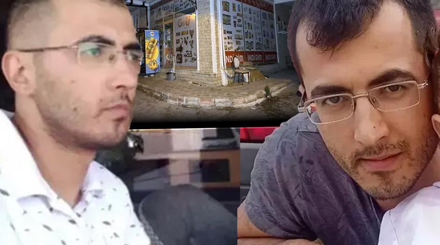 İzmir gece boyu terör estiren suç makinesini konuşuyor: Araçları gasbetti, para çaldı, 2 kişiyi öldürdü, market çalışanını vurdu