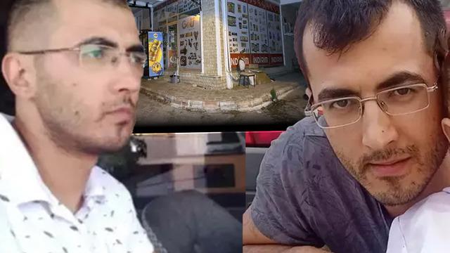 İzmir gece boyu terör estiren suç makinesini konuşuyor: Araçları gasbetti, para çaldı, 2 kişiyi öldürdü, market çalışanını vurdu