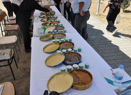 Sason Balı açık artırmaya çıktı... 300 bin TL'ye alıcı buldu!