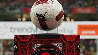 Trendyol Süper Lig’de ilk 4 haftanın panoraması! Gol rekoru kırıldı, zirvede Fenerbahçe yer aldı