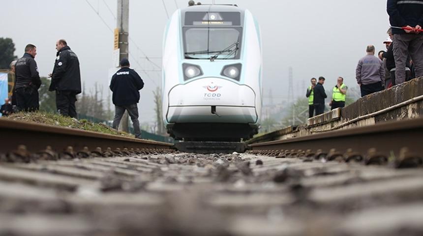 TCDD duyurdu: 109 işçi alınacak