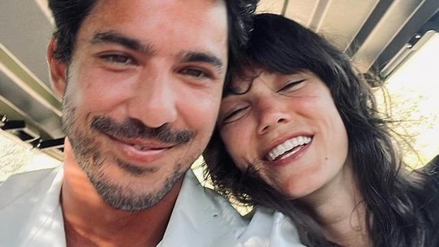 Pınar Deniz ve Kaan Yıldırım hakkında bomba iddia! Pınar Deniz hamile olduğunu öğrenince...