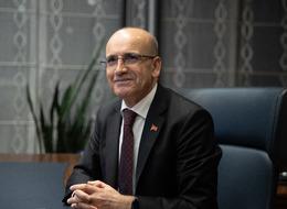 Türkiye'nin ikinci çeyrek büyüme rakamı açıklandı: Mehmet Şimşek 'yakın zamanda paylaşacağız' diyerek duyurdu