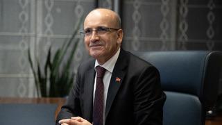 Türkiye'nin ikinci çeyrek büyüme rakamı açıklandı: Mehmet Şimşek 'yakın zamanda paylaşacağız' diyerek duyurdu