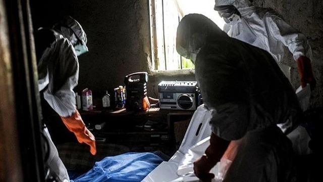 O hastalık Türkiye’de görüldü! Bazı bölgeler karantina altına alındı! 