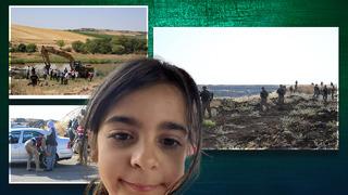 Narin'in köyüne çok sayıda asker sevk edildi! Amca konuşmak istemedi, özel ekip devreye girdi: Süreç adliyeye taşınıyor