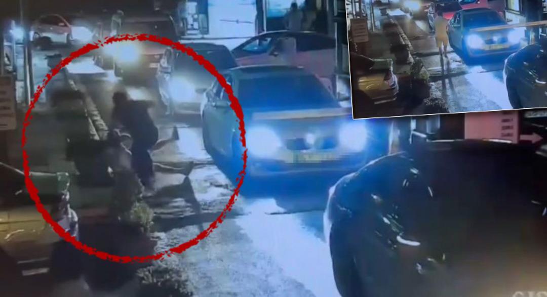 3 g&uuml;nd&uuml;r her yerde aranıyor: Yargıtay savcısını darp eden şahsın fotoğrafı ortaya &ccedil;ıktı! 7 farklı su&ccedil; kaydı varmış...