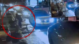 3 gündür her yerde aranıyor: Yargıtay savcısını darp eden şahsın fotoğrafı ortaya çıktı! 7 farklı suç kaydı varmış...