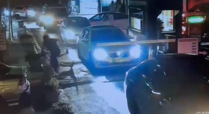 3 gündür her yerde aranıyor: Yargıtay savcısını darp eden şahsın fotoğrafı ortaya çıktı! 7 farklı suç kaydı varmış... G1