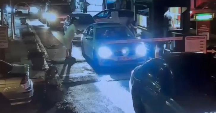 3 gündür her yerde aranıyor: Yargıtay savcısını darp eden şahsın fotoğrafı ortaya çıktı! 7 farklı suç kaydı varmış... G2