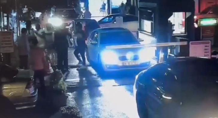 3 gündür her yerde aranıyor: Yargıtay savcısını darp eden şahsın fotoğrafı ortaya çıktı! 7 farklı suç kaydı varmış... G3