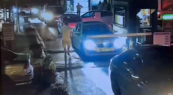 3 gündür her yerde aranıyor: Yargıtay savcısını darp eden şahsın fotoğrafı ortaya çıktı! 7 farklı suç kaydı varmış... G4