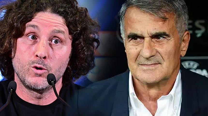 Trabzonspor'da ibre Şenol Güneş'e döndü, Fatih Tekke cephesinden olay yaratan bir iddia ortaya atıldı! ''Üzerimde çok siyasi baskı var, sizinle çalışamayacağız..."