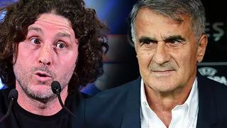 Trabzonspor'da ibre Şenol Güneş'e döndü, Fatih Tekke cephesinden olay yaratan bir iddia ortaya atıldı! ''Üzerimde çok siyasi baskı var, sizinle çalışamayacağız...