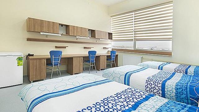 Öğrenciler kara kara düşünüyor! KYK yurtlarına zam! Kaydınız silinebilir