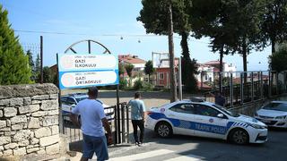 Uyum haftasının ilk gününde acı olay! Öğretmenin okul bahçesinde çarptığı 7 yaşındaki Miray hayatını kaybetti