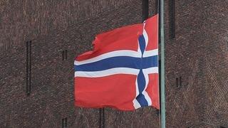 Norveç'in Tel Aviv Büyükelçiliği konutuna el bombalı saldırı