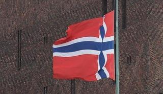 Norveç'in Tel Aviv Büyükelçiliği konutuna el bombalı saldırı