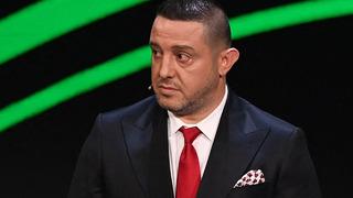 Nihat Kahveci, Beşiktaş'ın Portekizli yıldızını milli takıma davet etti!