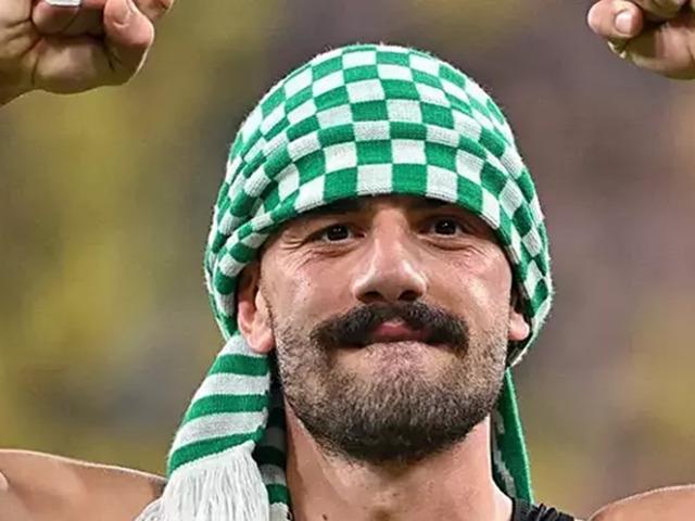 Fenerbahçe'den Merih Demiral sürprizi! Anlaşma an meselesi