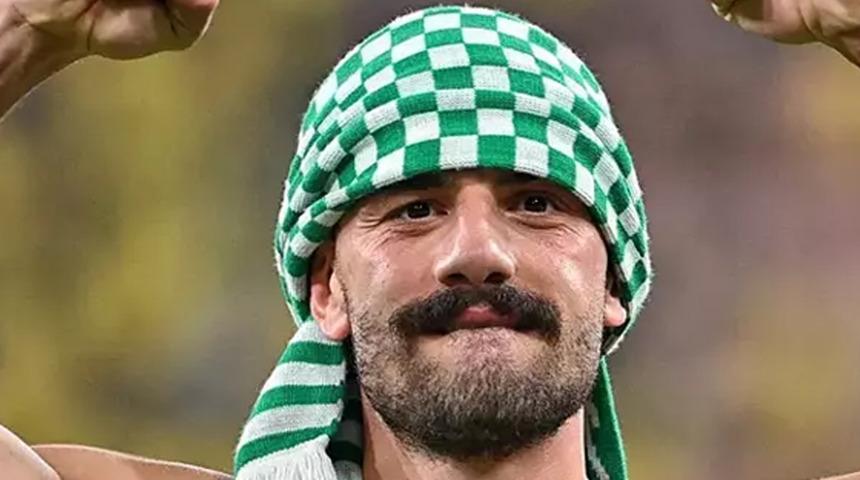 Fenerbahçe'den Merih Demiral sürprizi! Anlaşma an meselesi