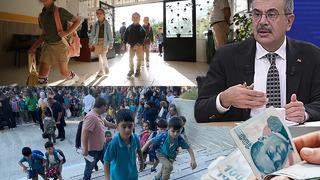 Devamsızlık affı bekleyen öğrenciler dikkat! Bakan Tekin özel okul kitap ücretleri için de son noktayı koydu: Sıkıntılı fiyatlara yaptırım