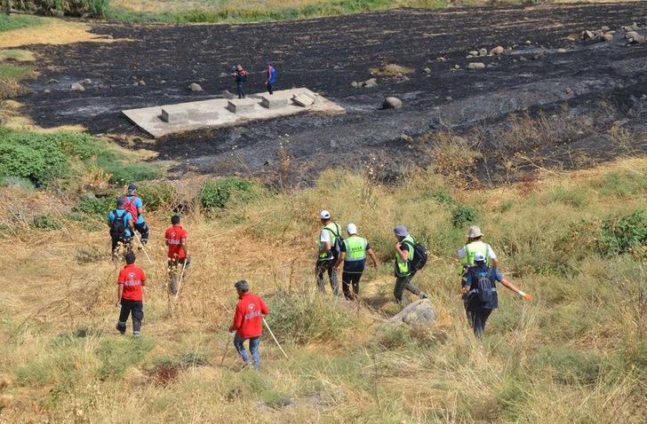 Kayıp Narin olayında HTS detayı! Eski cinayet masası komiseri duyurdu: Gözaltındaki amca, o gün Batman'a gitmemiş G4