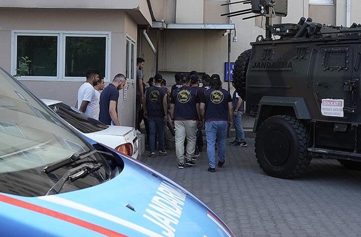 Kayıp Narin olayında HTS detayı! Eski cinayet masası komiseri duyurdu: Gözaltındaki amca, o gün Batman'a gitmemiş G5