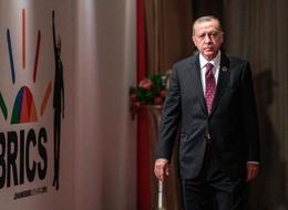 Türkiye resmen başvurdu! AB ve NATO gerilimleri sonrası BRICS hamlesi